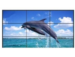 60寸LCD拼接屏【一體機(jī)】